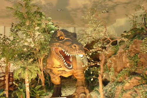ที่สุดในโลกที่สุดในไทย แกะรอยไดโนเสาร์อีสาน