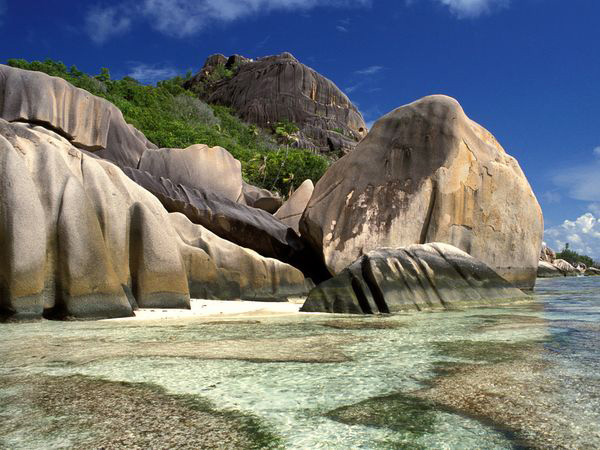9 อันดับ ทะเลที่มีชายหาดสวยที่สุดในโลก seychelles