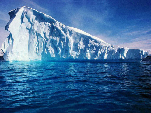 คาบสมุทรแอนตาร์กติก