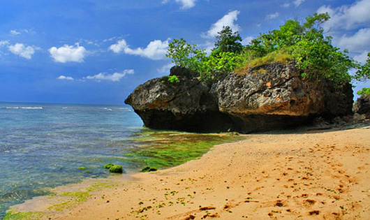 เกาะที่ดีที่สุดในโลก ปี 2012
