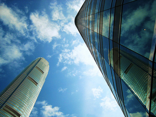 ตึกที่สูงที่สุดในโลก ปี 2012