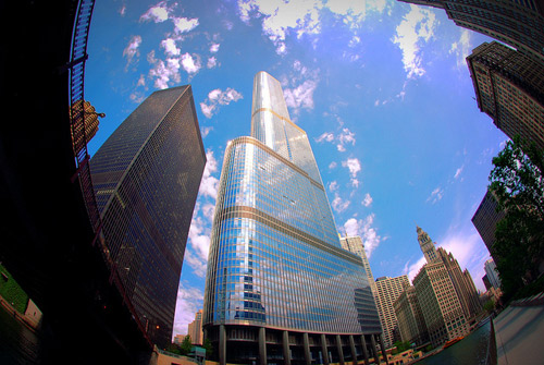 10 อันดับ ตึกที่สูงที่สุดในโลก ปี 2012