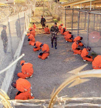 10 คุกที่แย่ที่สุดในโลก