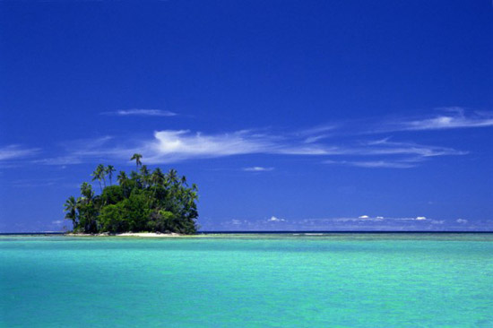 หมู่เกาะโซโลมอน