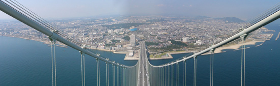 สะพานไข่มุก ญี่ปุ่น