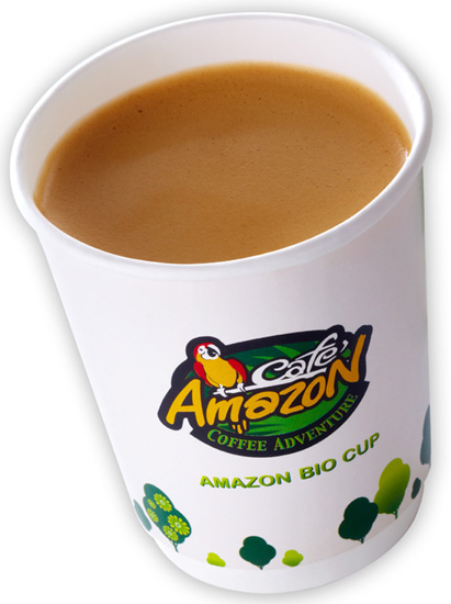 Amazon Bio Cup