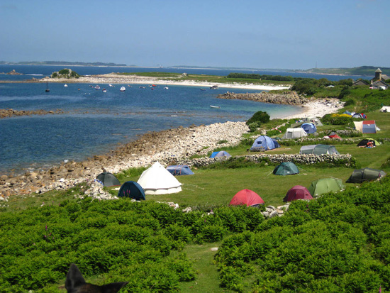 Isles of Scilly, England