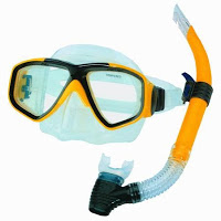 snorkeling-MaskSnorkel