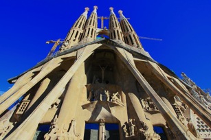 บาร์เซโลน่า เมืองแห่งสถาปัตยกรรมของสเปน