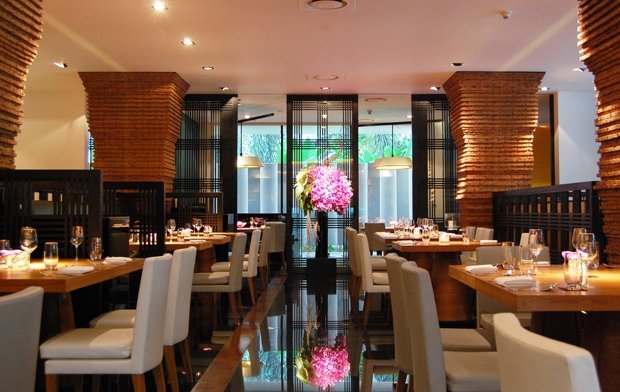 10 อันดับ บริการอาหารเช้ายอดเยี่ยม โรงแรมในกรุงเทพฯ 2013