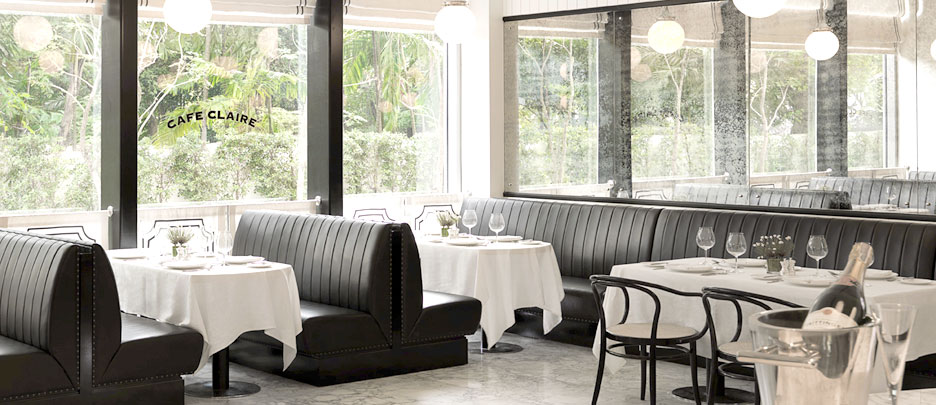 10 อันดับ บริการอาหารเช้ายอดเยี่ยม โรงแรมในกรุงเทพฯ 2013