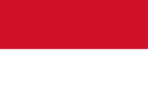 ประเทศอินโดนีเซีย