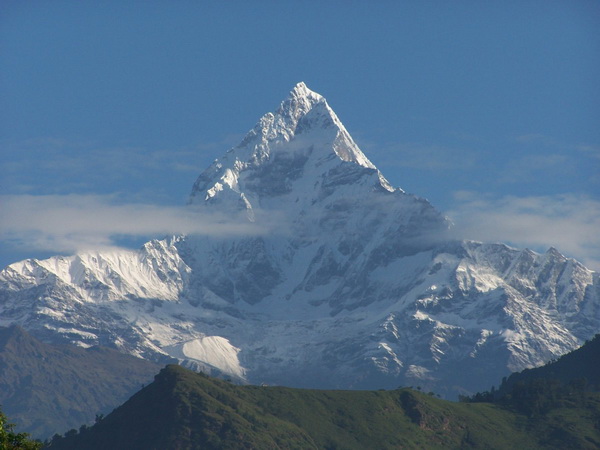 10 อันดับ ภูเขาโคตรอันตราย ที่สุดในโลก