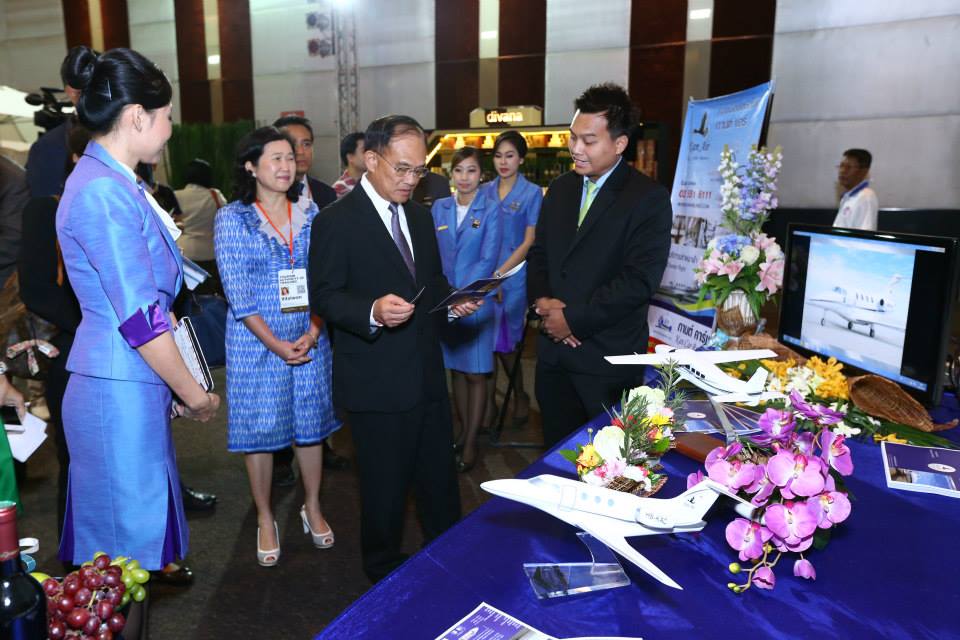 ททท. ดันการท่องเที่ยวเพื่อสุขภาพ ในงาน Thailand Medical & Wellness Tourism Trade and Media FAM Trip 2013