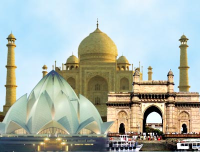 อินเดีย เตรียมออกวีซ่าปลายทางให้นักท่องเที่ยวอีก 40 ประเทศ