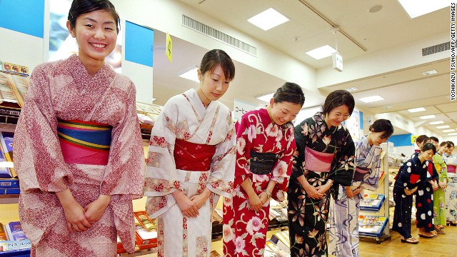 11 เรื่องน่ารู้ก่อน เที่ยวญี่ปุ่น