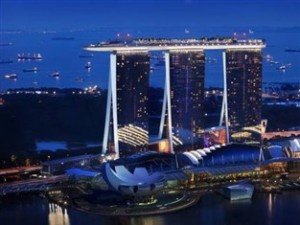 10 อันดับ ที่พักสุดฮิตในสิงคโปร์ สำหรับนักท่องเที่ยวไทย