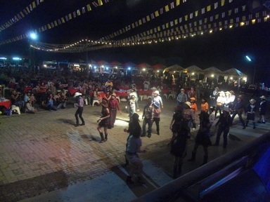 ททท. โคราช เชิญเที่ยวงาน Pakchong Cowboy Festival 2013