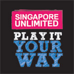 Singapore Unlimited – Play It Your Way