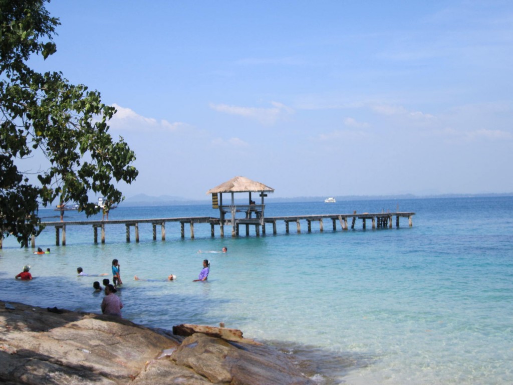 10 สถานที่ท่องเที่ยวยอดนิยม ในไทย โดย Travel MThai