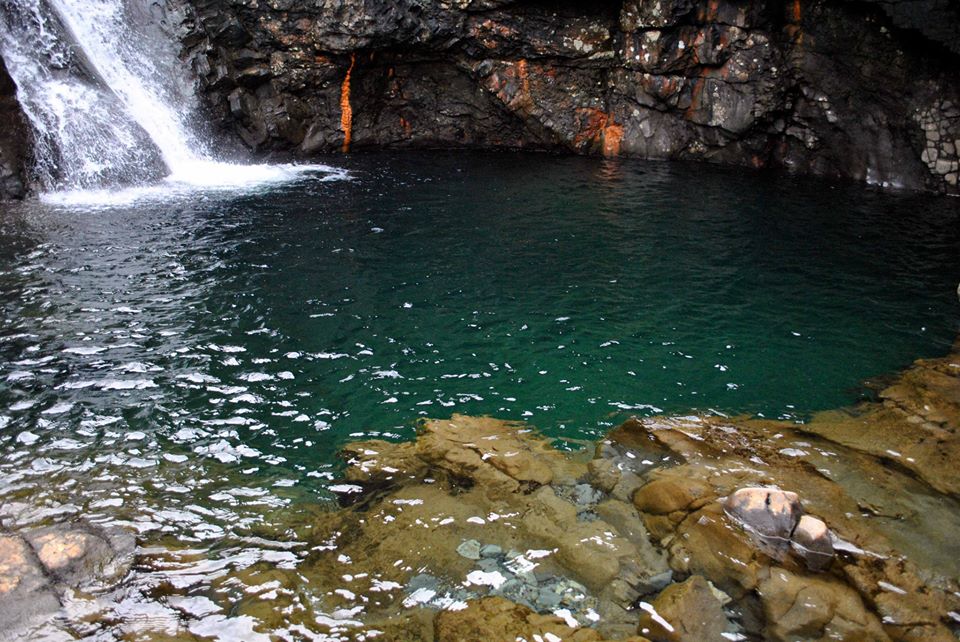 สระว่ายน้ำนางฟ้า (Fairy Pools) สวยสงบ ท่ามกลางขุนเขาสกอตแลนด์