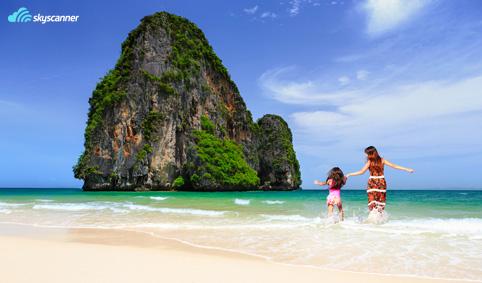 10 สุดยอดเกาะไทย ที่คนรักสายลม แสงแดด และธรรมชาติต้องไปเยือนสักครั้ง!