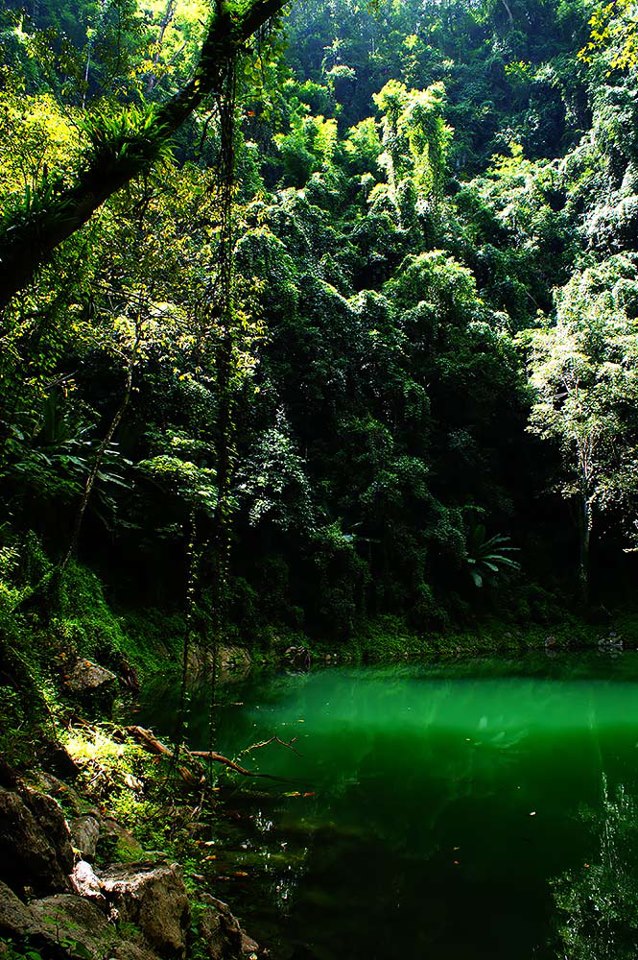 มหัศจรรย์ธรรมชาติที่ซ่อนไว้ ผาไท-หล่มภูเขียว
