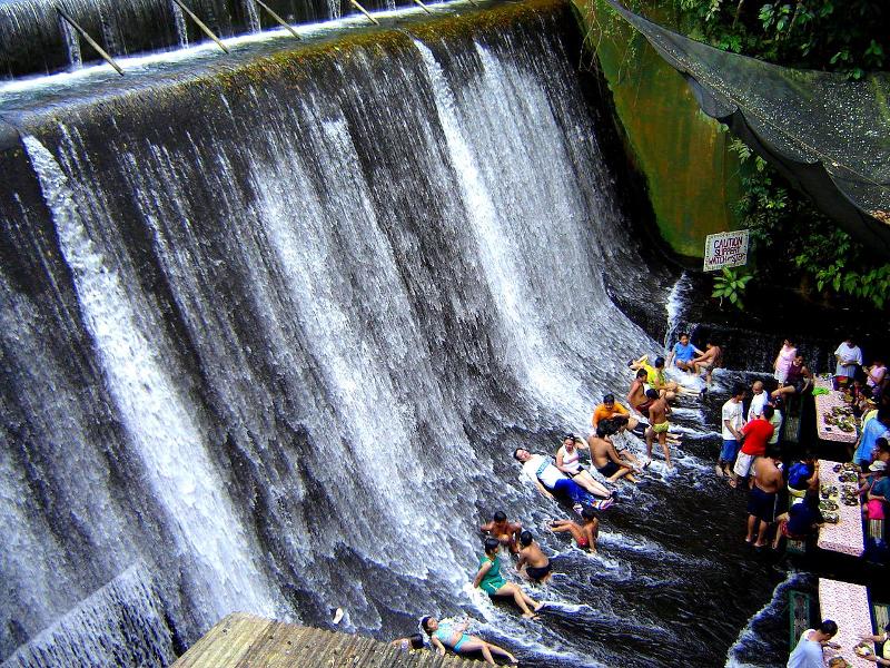 Villa-Escudero-Waterfall-Restaurant