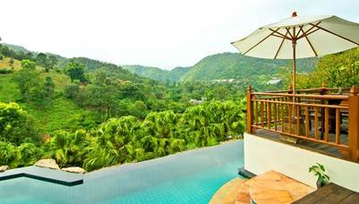 ปานวิมาน เชียงใหม่ สปา รีสอร์ท-เชียงใหม่ 7 โรงแรมที่มีสระว่ายน้ำสวย ในประเทศไทย
