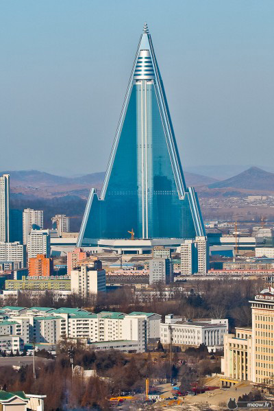pyongyang-infamous-ryugyong