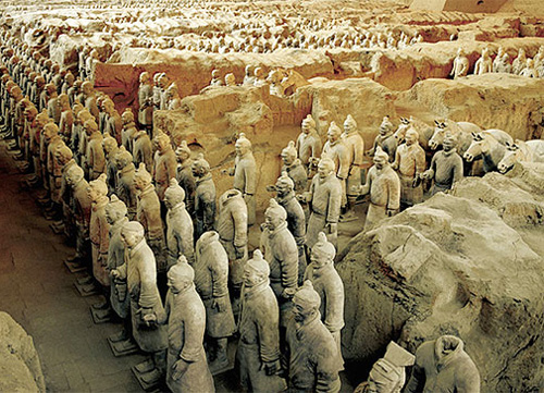 10 อันดับ พิพิธภัณฑ์แนะนำในเอเชีย