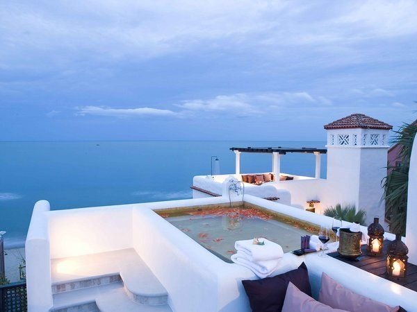 Villa-Maroc-Resort