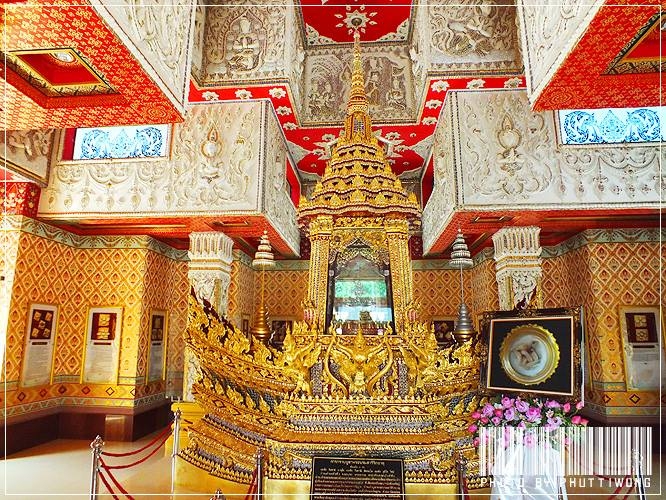 10 วัดสวยที่สุดในเมืองไทย 