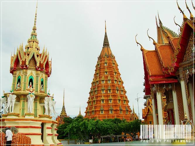 10 วัดสวยที่สุดในเมืองไทย