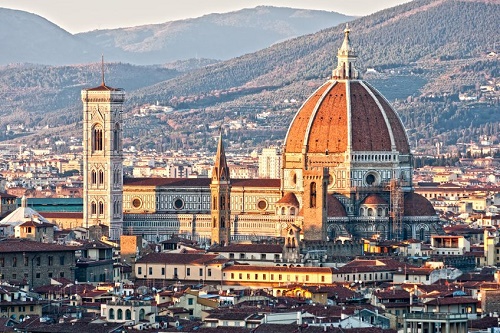 Florence_Italian