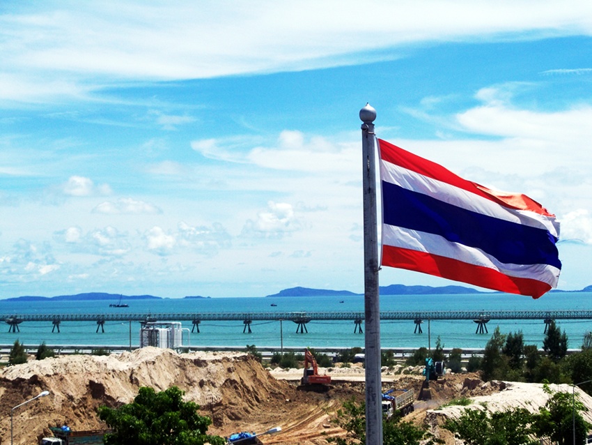 รัฐบาลอังกฤษ เผย 5 ข้อควรระวังก่อนมาเมืองไทย