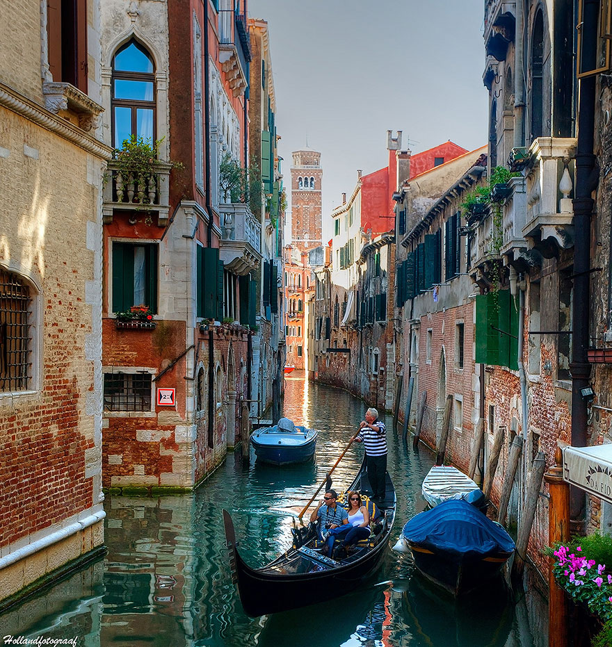Venice, Italy 3