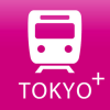 tokyo-rail-map-lite-yokohama-saitama-chiba