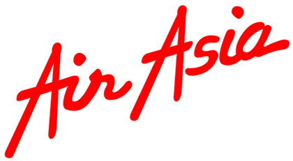 Logo airasia