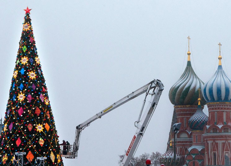moscow-tree