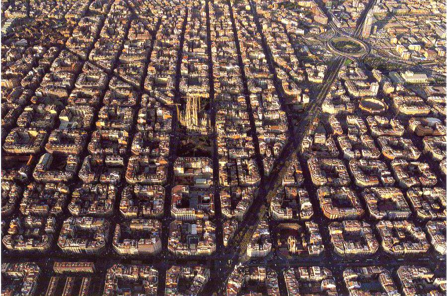 Barcelona , Spain