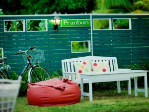 Foresta Resort Pranburi 