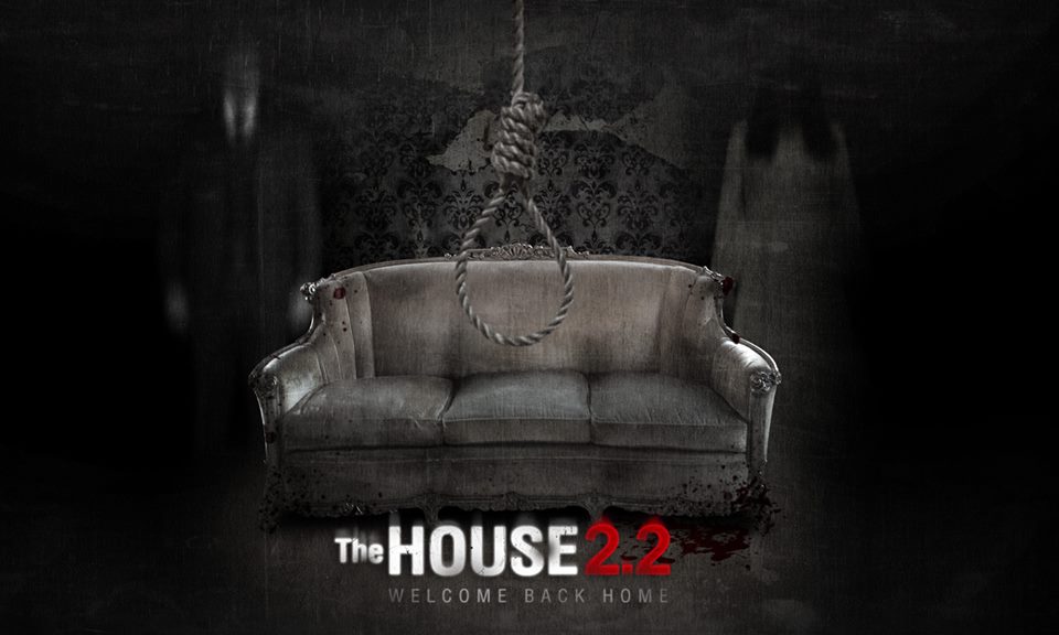TheHOUSE 2.2 
