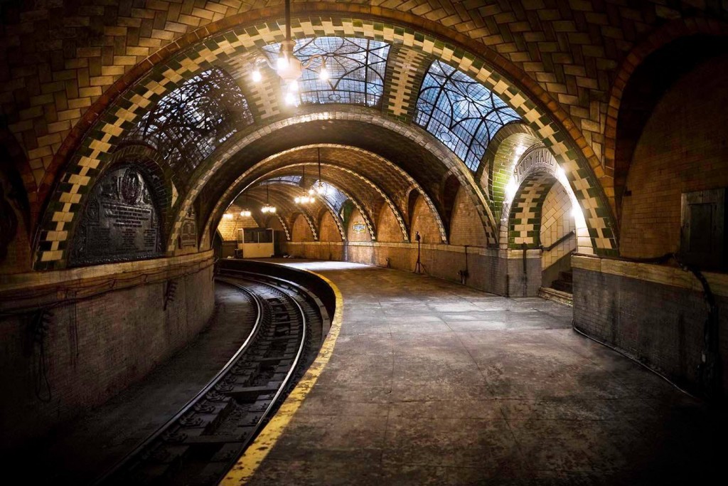 City-Hall-Subway-Station-New-York-City