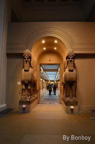 ิbritish museum พิพิธภัณฑ์ เที่ยวอังกฤษ เที่ยวลอนดอน