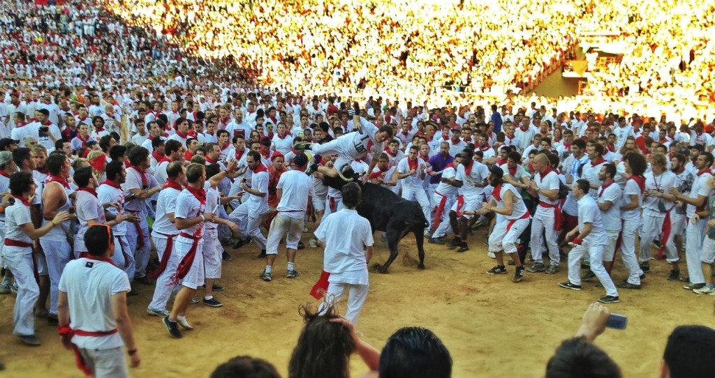 Festival de San Fermín