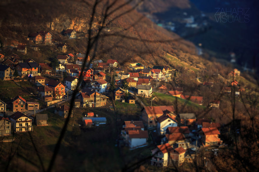 Bosnia & Herzegovena