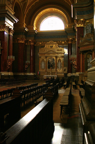 St.Stephen-Basilica