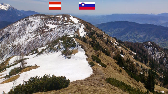 ออสเตรีย - สโลวีเนีย