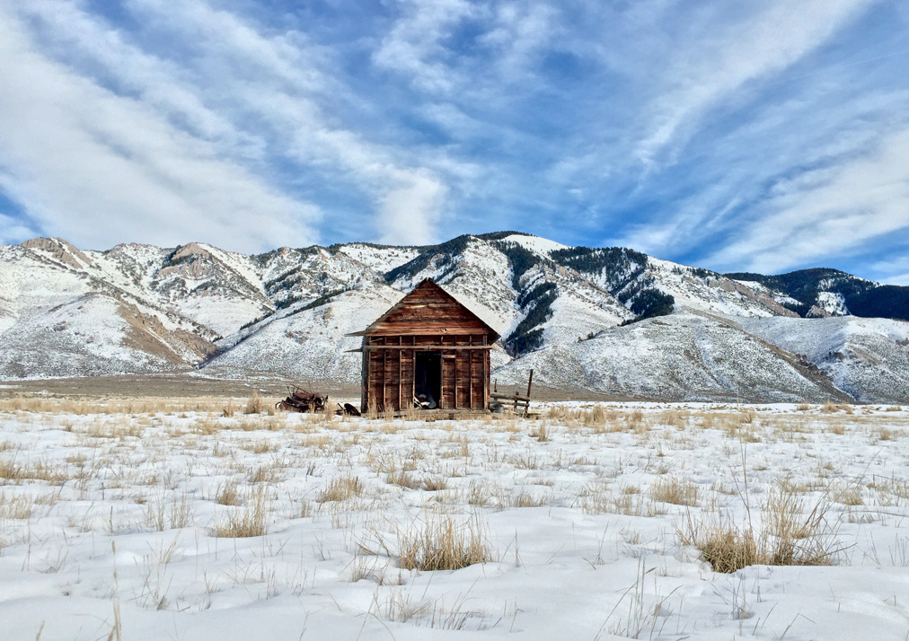 Star Valley Ranch, Wyoming